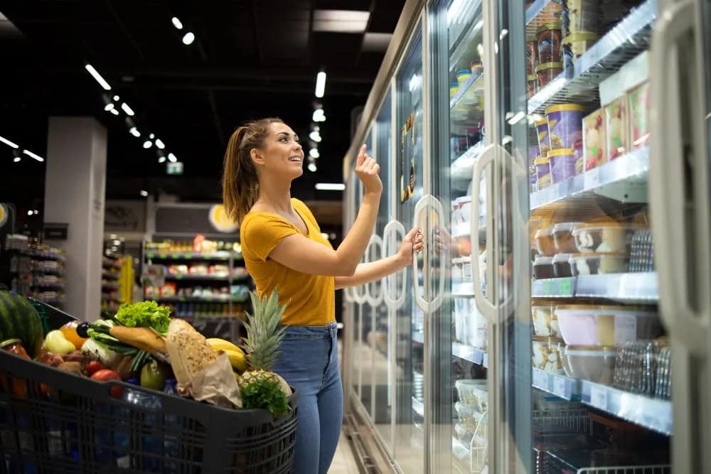 Un supermercado busca empleados de planta permanente: cómo aplicar