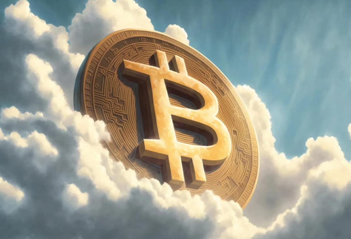 Cerca de la cima | Bitcoin continúa en alza y se acerca a su máximo histórico