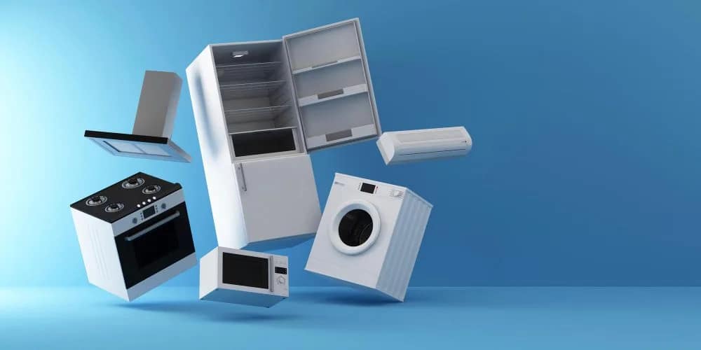 Comprá electrodomésticos en 24 cuotas: cómo es el plan que prepara el Gobierno