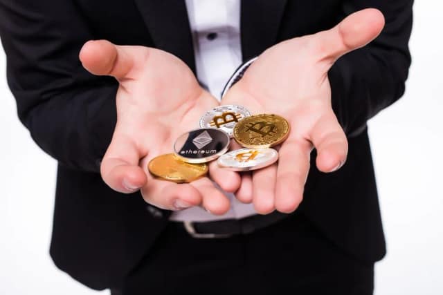 Mercado de Criptomonedas: Debilidades y Perspectivas Según Informe de Binance