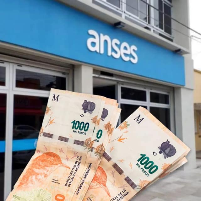 ANSES otorgará $40.000 a personas sin trabajo en junio 2023