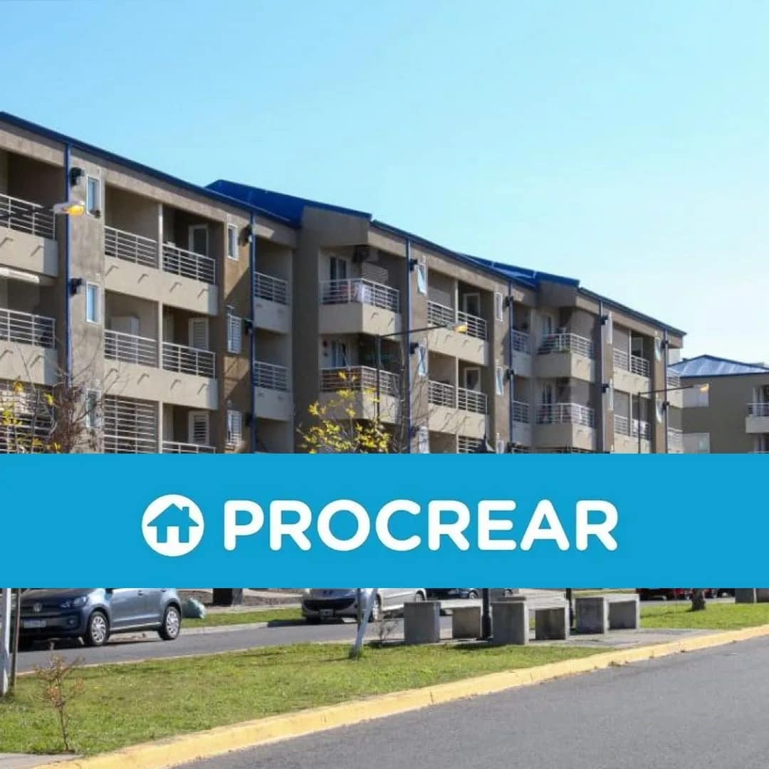 Plan Procrear II: Créditos de $3.000.000 para la casa propia y oportunidad de sorteo en julio