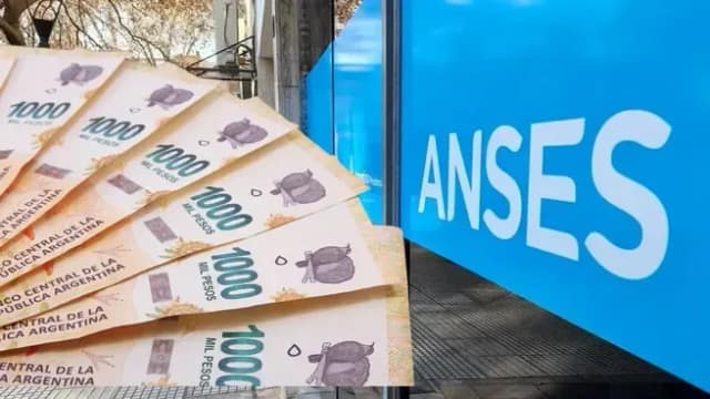 La excelente noticia para los jubilados de ANSES este Abril 2024