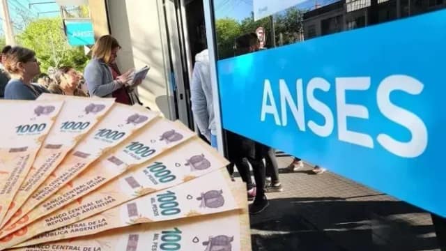 Cuándo cobro ANSES: jubilados, AUH, desempleo y el resto de las prestaciones del miércoles 24 de julio