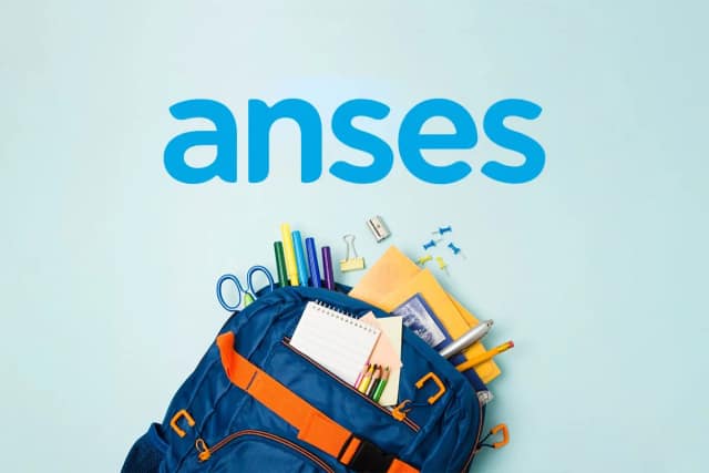 Ayuda Escolar 2024 de ANSES: Como obtener los $70.000