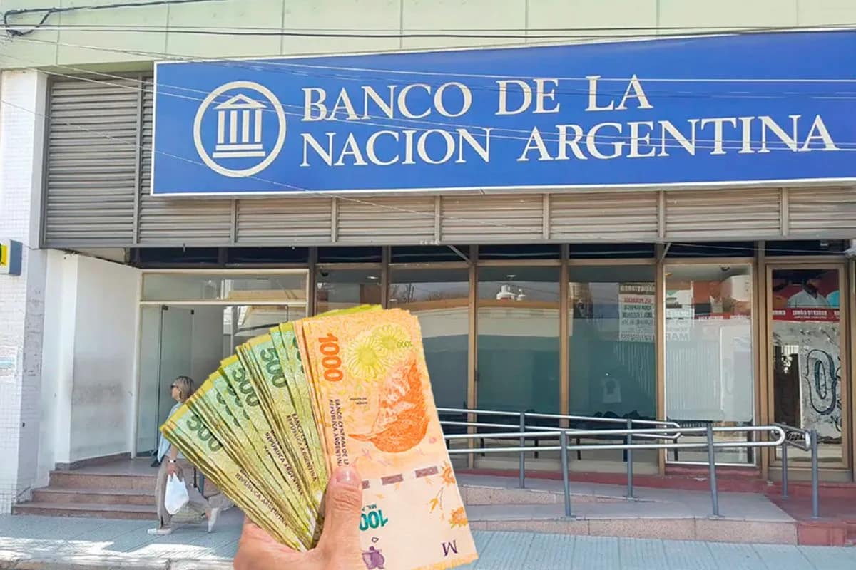 Ofrecen préstamos del Banco Nación para construir tu casa: cuánto se puede pedir y cómo serían la cuotas