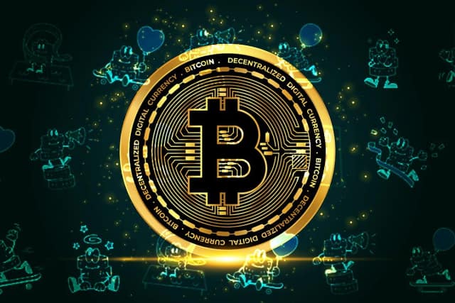 Bitcoin maximo historico este 2024 y todas las cripto en alza