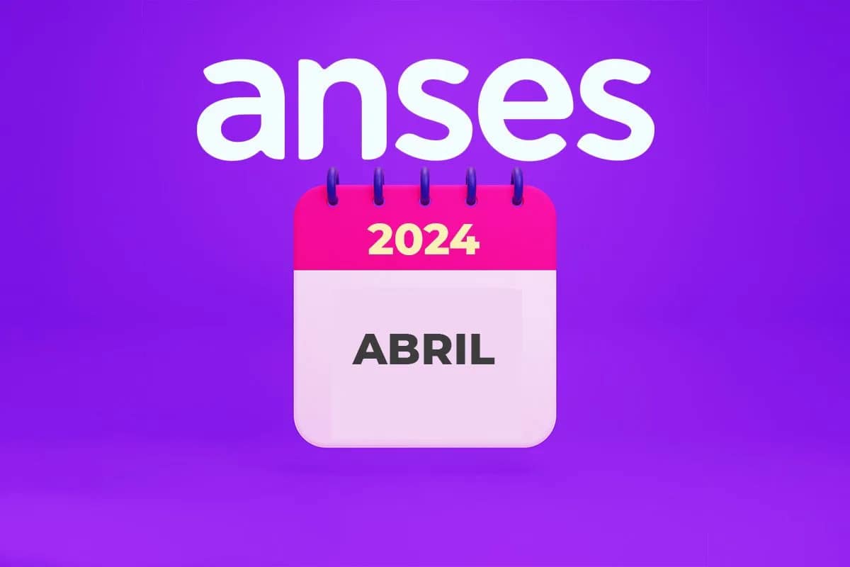 Calendario ANSES: cuándo cobran jubilados y pensionados en Abril