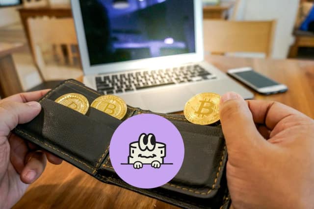 Cómo incorporar criptomonedas en tu cartera de inversiones de manera segura