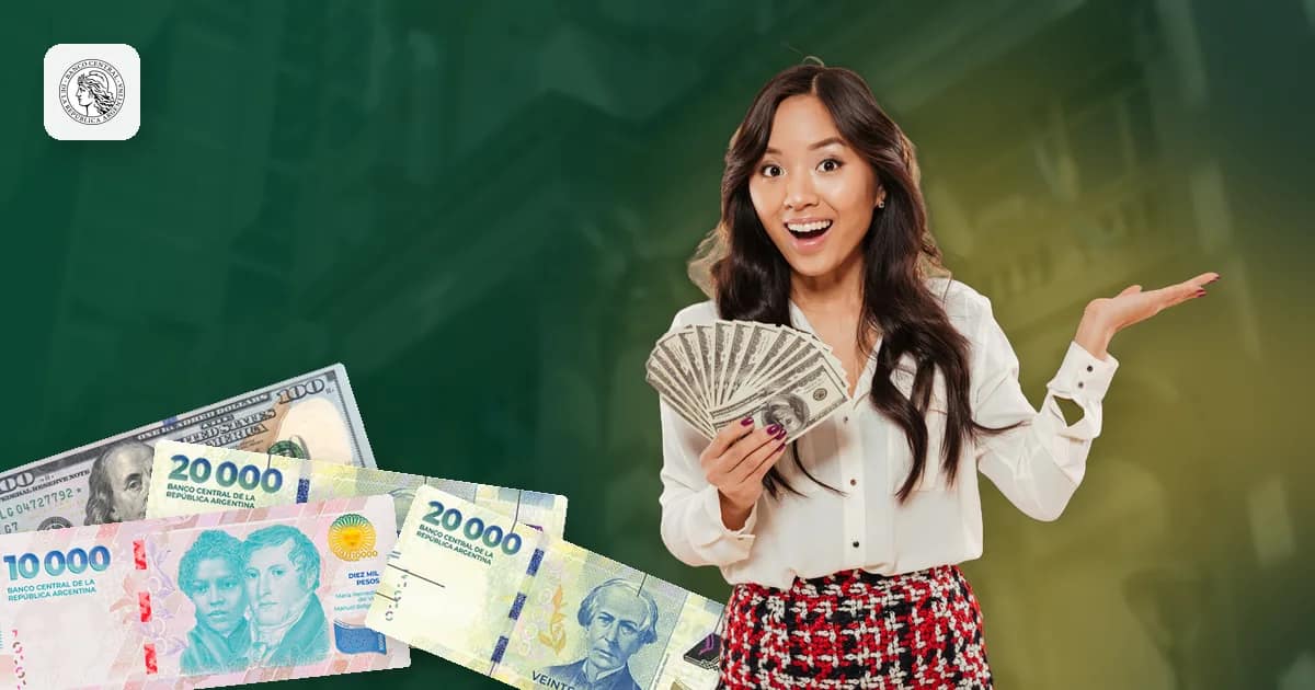 Cotizaciones del dólar hoy viernes 23 de octubre de 2026