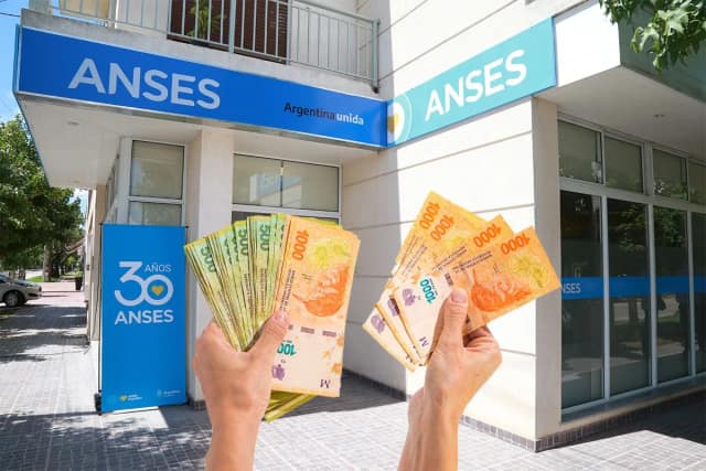 ANSES Anuncia Aumento del 29% para pensionados