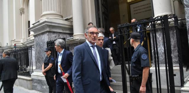 Que sucede con los puts? El BCRA busca absorber pesos y los bancos muestran cautela