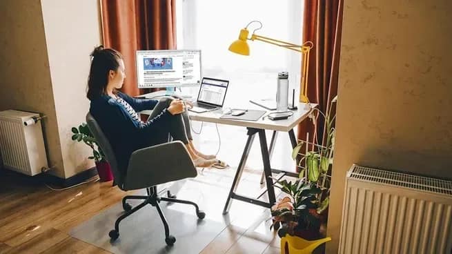 ¡Oportunidad única! Una empresa extranjera busca argentinos para trabajar en remoto con sueldo en dólares