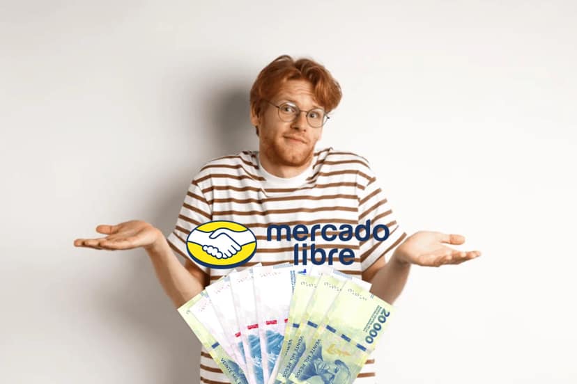 ¿Conviene ahorrar en Mercado Pago en 2025? Lo que nadie te cuenta sobre su tasa, impuestos y límites