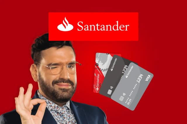 Cómo sacar tu tarjeta Santander Río Visa Platinum en Argentina