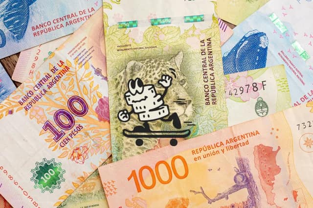 Cambia el plazo fijo: qué banco tiene mejor tasa de interés este viernes 11 de abril