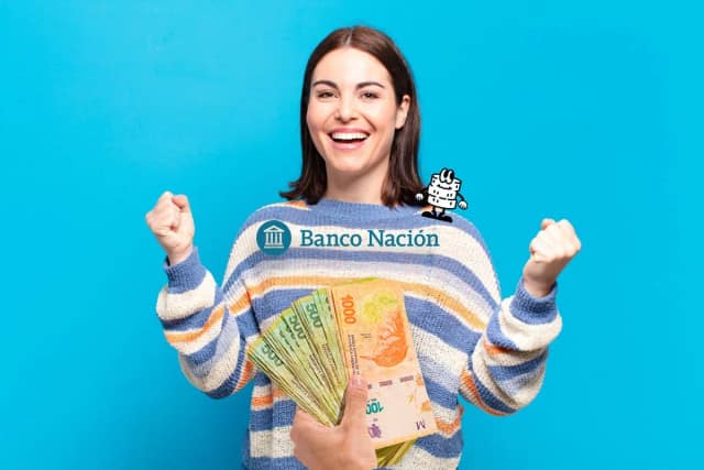 Préstamos del Banco Nación por hasta $2.500.000: Cómo pedirlo