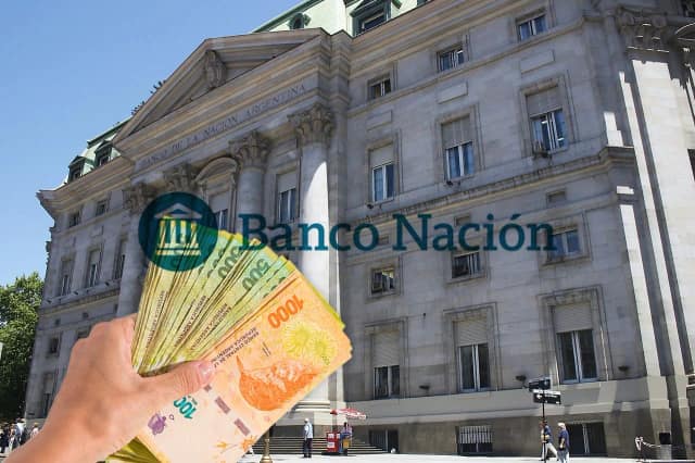 Banco Nación lanza innovadora línea de préstamos para la consolidación de deudas: hasta $10.000.000 disponibles