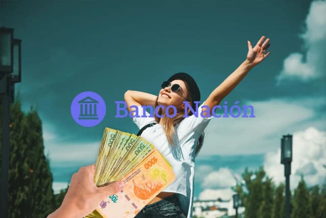 Préstamos del Banco Nacion 2024 Hasta $2.500.000