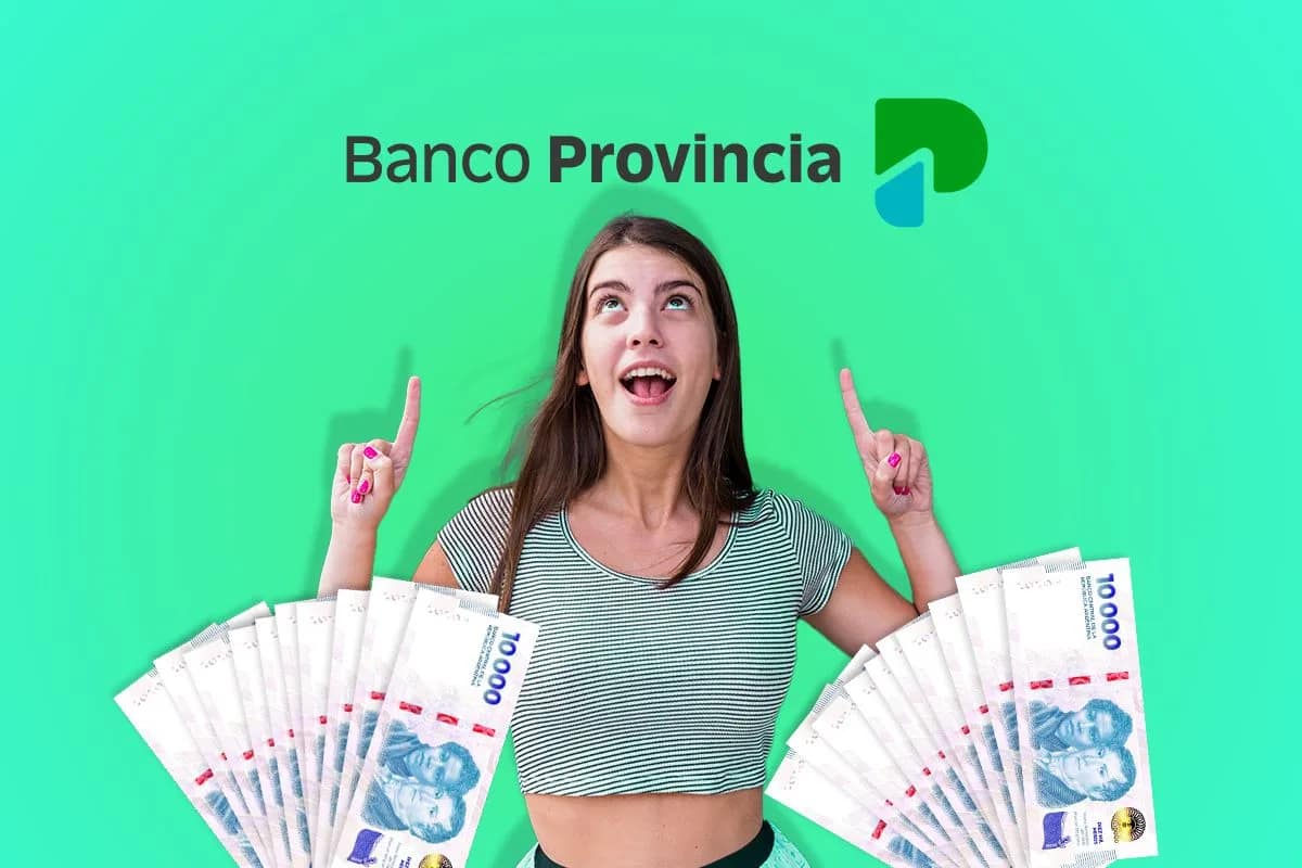 Banco Provincia Lanza Préstamos Personales de Hasta $20 Millones: ¡Descubrí cómo solicitarlos!