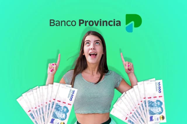 Banco Provincia Lanza Préstamos Personales de Hasta $20 Millones: ¡Descubrí cómo solicitarlos!