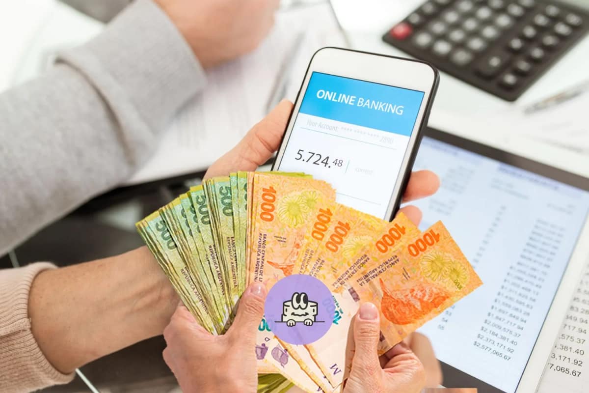 Micro préstamos: Cómo son los créditos que ofrecen las billeteras virtuales