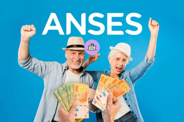 Jubilados ANSES: cómo aprovechar la nueva alternativa de préstamos en hasta 60 cuotas