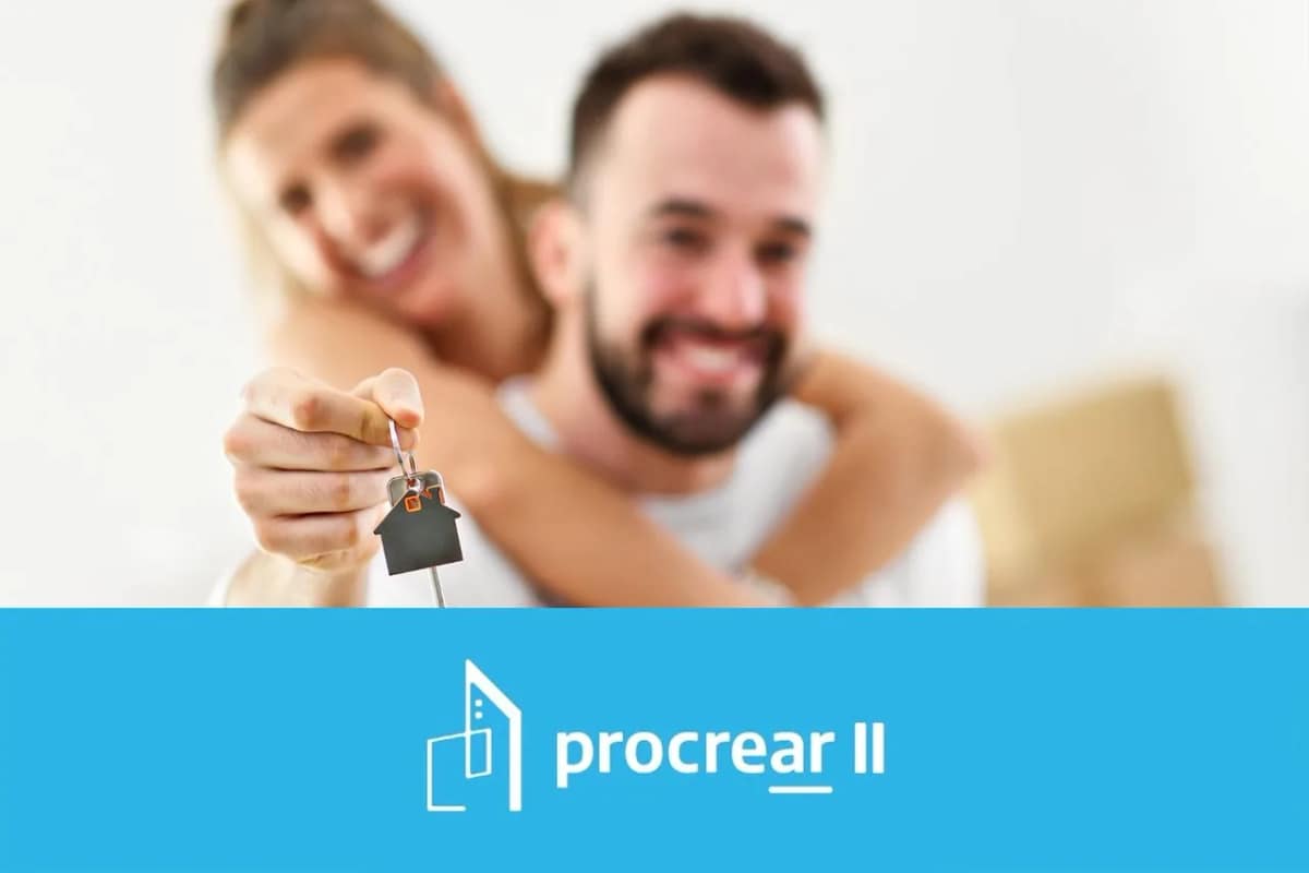 Créditos Procrear II: Hoy es posible tener tu casa propia