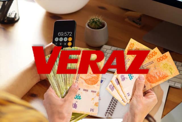 Recupera tu Historial Crediticio: Guía para Salir del Veraz 2024