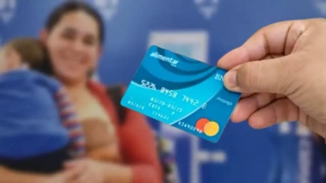 Aumento de la Tarjeta Alimentar: Cuanto se va a cobrar en AGOSTO