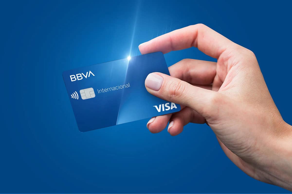 BBVA lanza tarjetas de crédito VISA virtuales para utilizar de manera inmediata