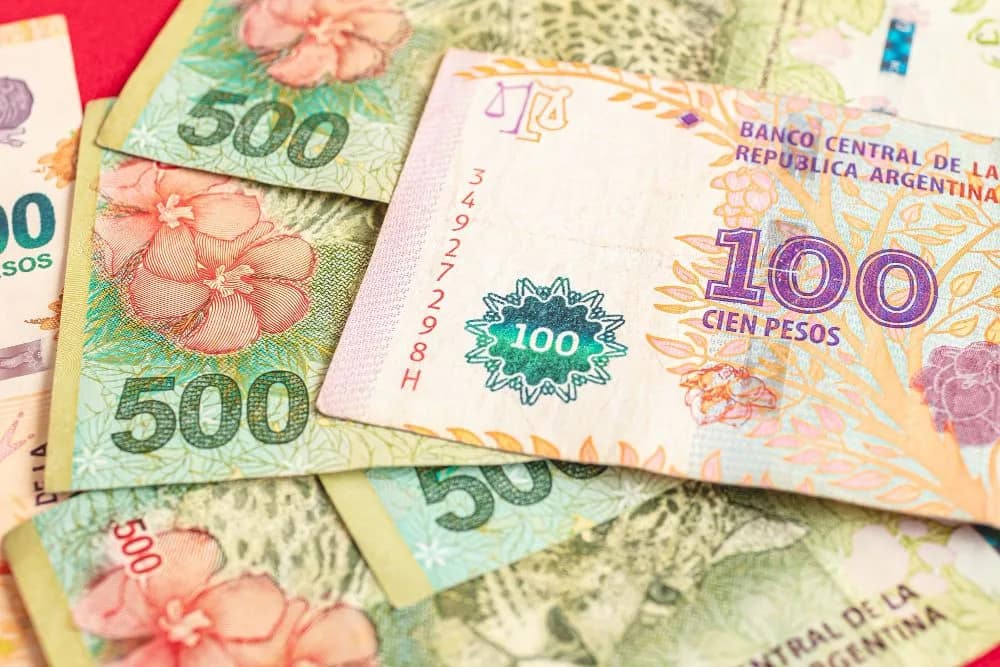 Nueva tasa de interés para plazos fijos: ¿Cuánto se gana al invertir $2.300.000?
