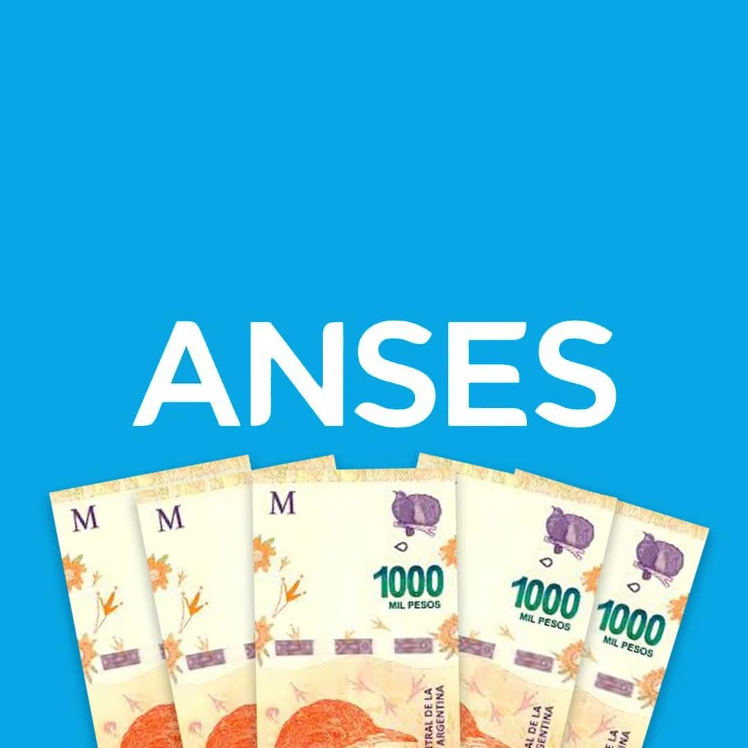 Bono de Anses 2023: se cobra el 10 de julio