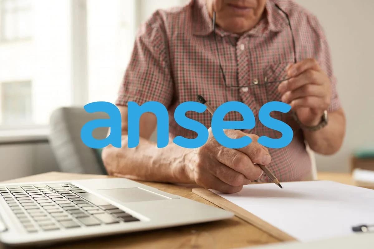 Guía completa sobre trámites y beneficios de ANSES para jubilación.