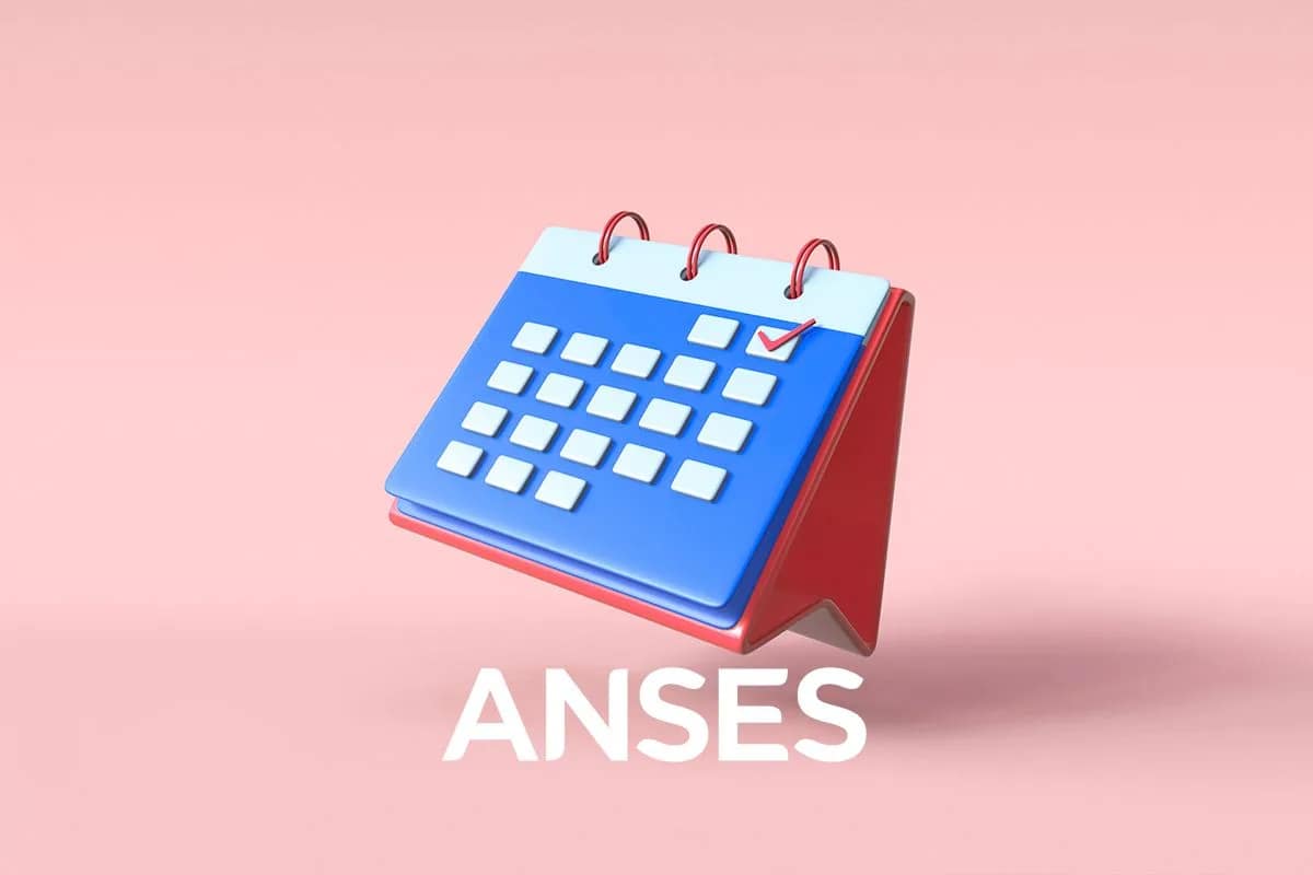 Fechas de cobro de AUH en AGOSTO con aumento de Anses