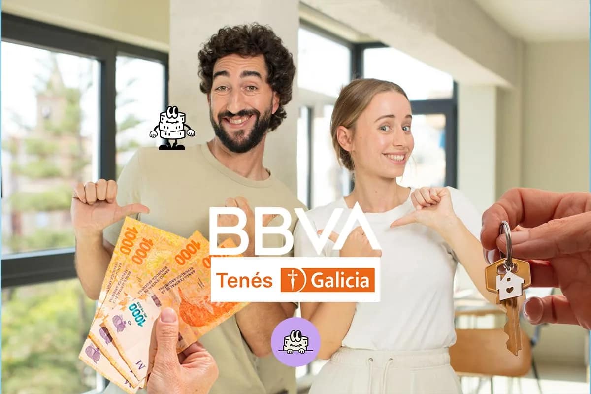 Conseguí tu Crédito Hipotecario de BBVA o Galicia: ¿Cómo Son y Cómo Solicitar?