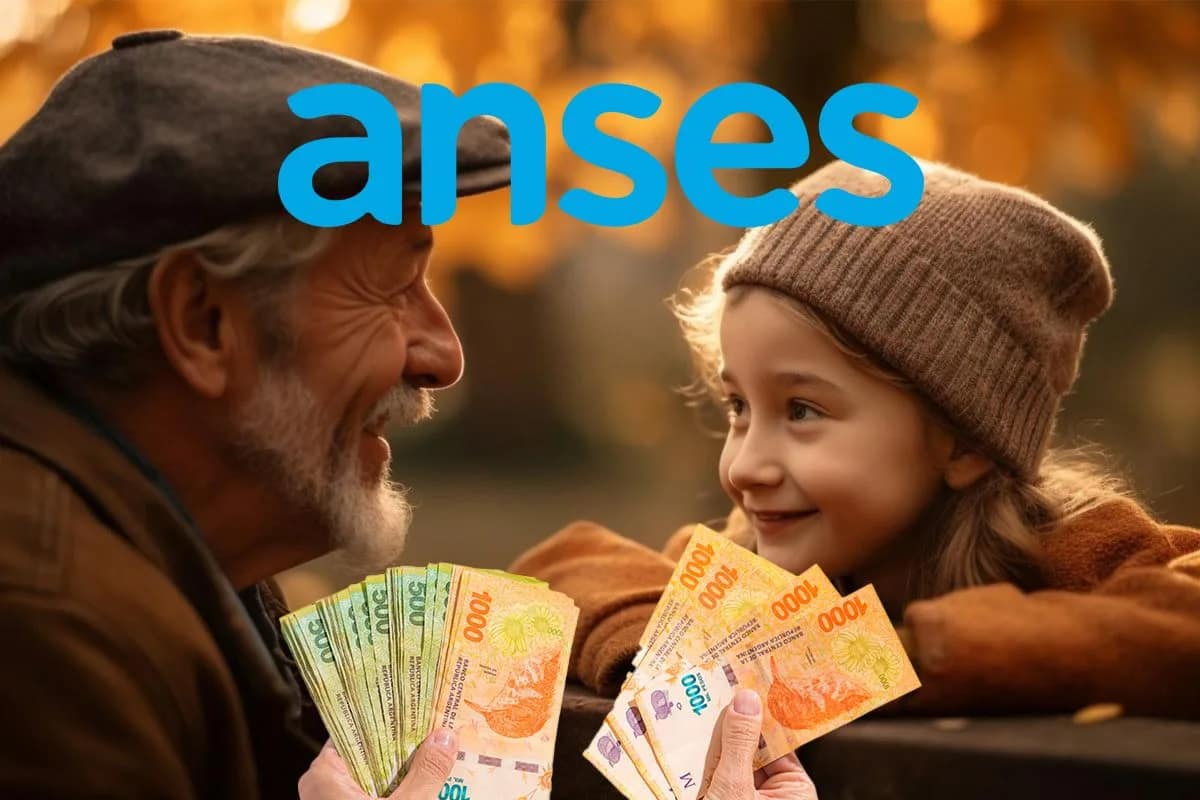 réditos de $5.000.000 para Jubilados de ANSES: Guía para Acceder a la Propuesta Financiera
