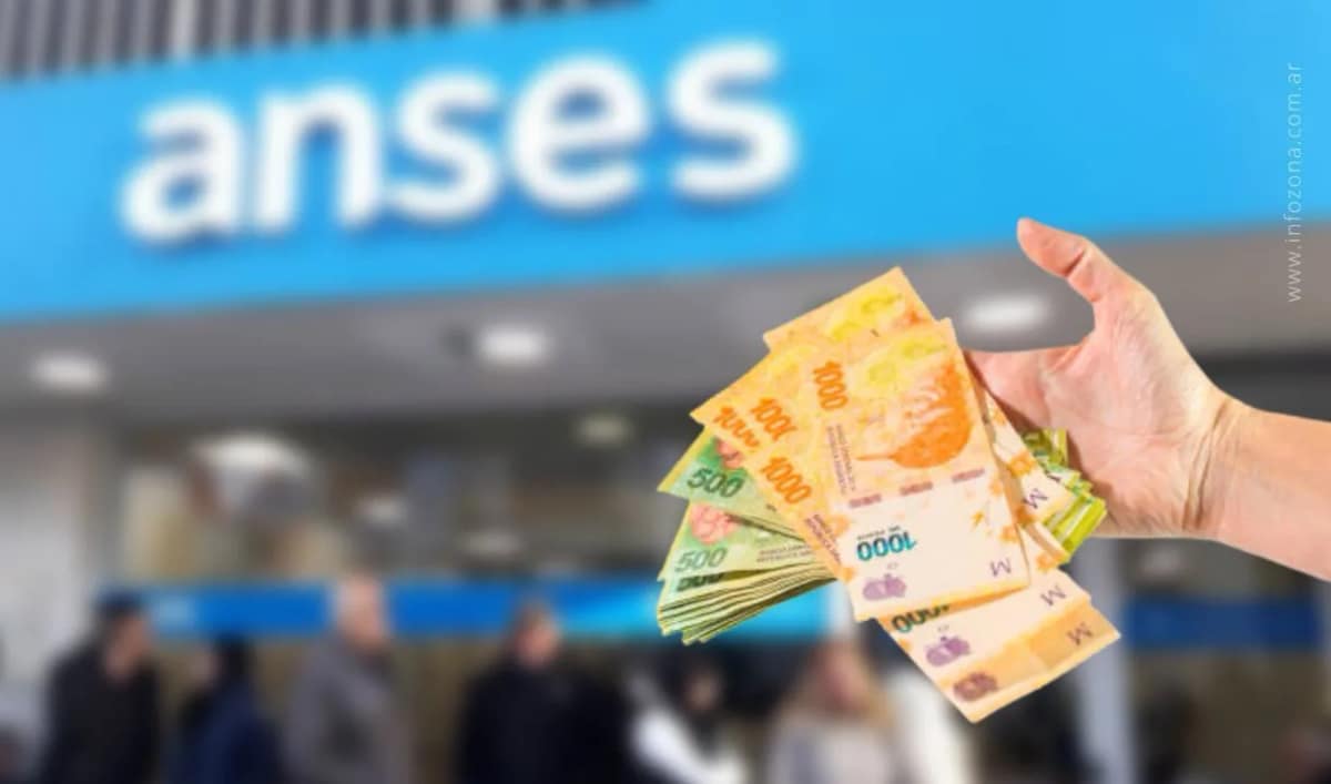 Préstamos ANSES de $85.000 a 4 años con una tasa del 29%