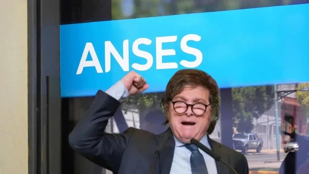 El Gobierno DARÁ de BAJA a 60.000 PENSIONADOS de Anses: cuáles son los motivos