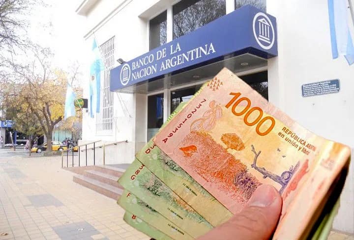 Nueva línea de créditos del Banco Nación: Hasta $40 Millones de pesos.