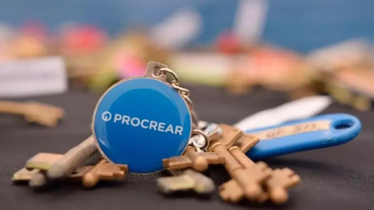 Procrear II: Reapertura de inscripciones para la línea de Desarrollos Urbanísticos en Argentina