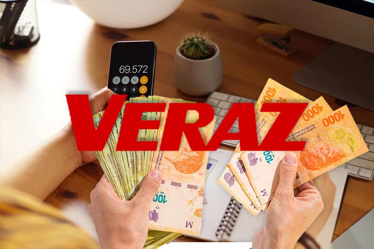 Recupera tu Historial Crediticio: Guía para Salir del Veraz 2024
