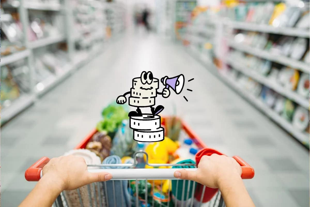 Cuáles son los bancos que tienen descuentos en supermercados