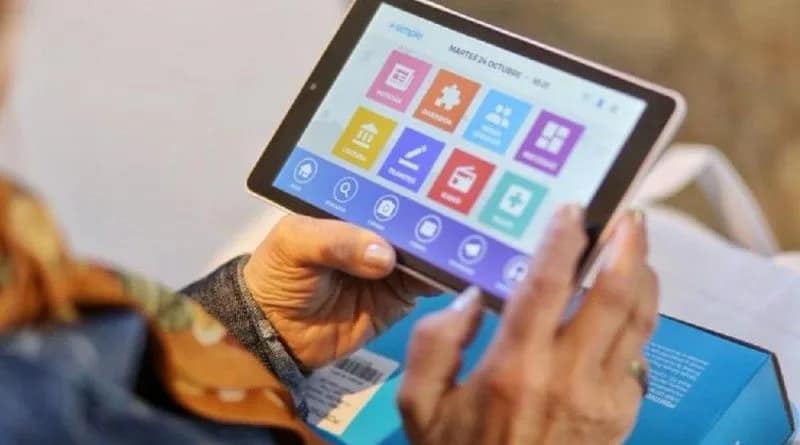 ANSES: Cómo obtener una tablet gratuita a través de las Becas Progresar en Argentina