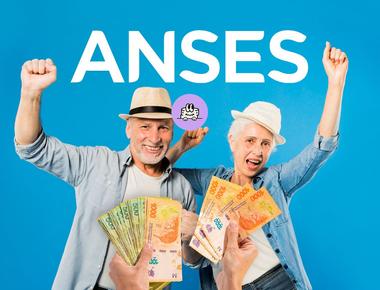 Jubilados ANSES: cómo aprovechar la nueva alternativa de préstamos en hasta 60 cuotas