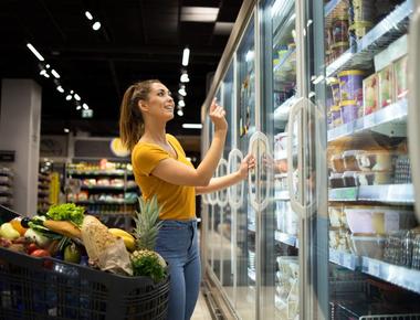 Un supermercado busca empleados de planta permanente: cómo aplicar