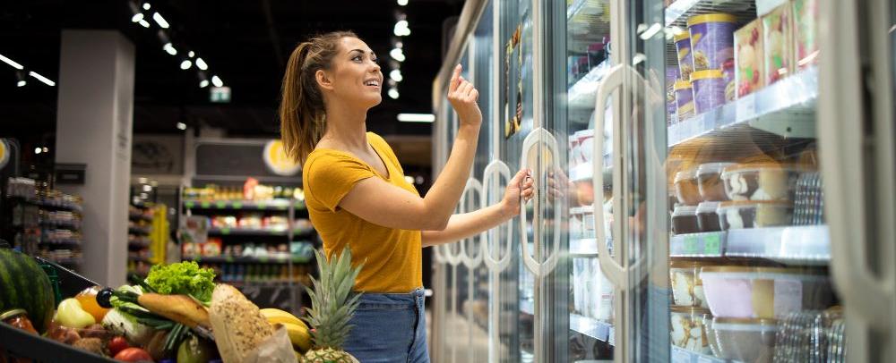 Un supermercado busca empleados de planta permanente: cómo aplicar