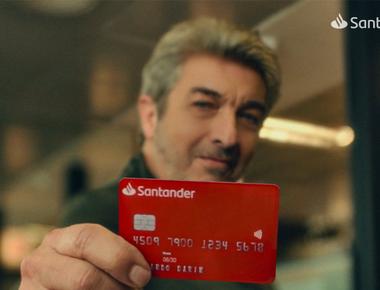 Obtené tu Tarjeta de Crédito Santander Gratis y Ahorra hasta $50,000