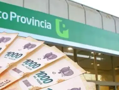 Cómo solicitar el Préstamo del Banco Provincia con tasa del 30%