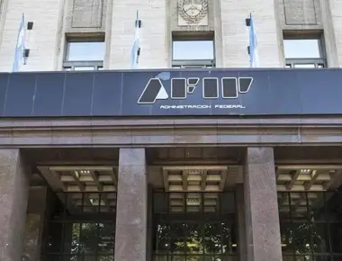 Afip reglamentó Ganancias: desde cuánto se pagará y qué pasará con los sueldos hasta julio